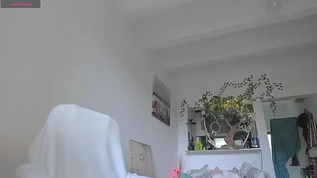 Bilik Sembang Langsung BohoBabeLexy
