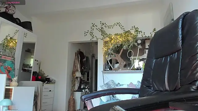BohoBabeLexy – Naživo chatovacia miestnosť