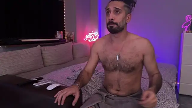 Secret_Lovers1 Cameră chat live