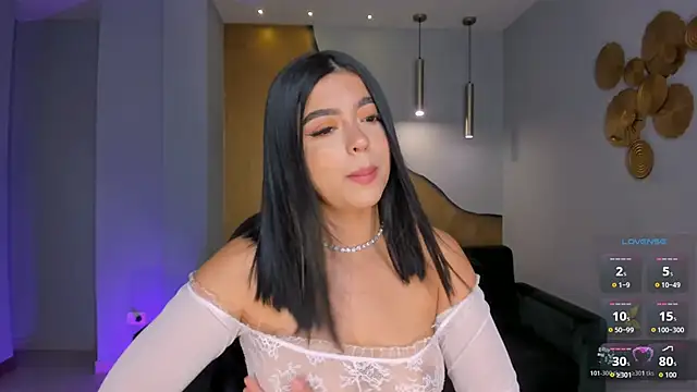 NataliaGaret – Naživo XXX chat