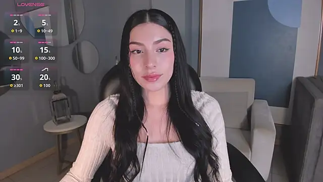 Živá chatovací místnost MaddisonTaylor1