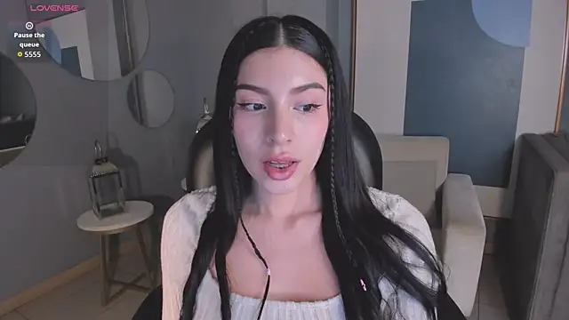 MaddisonTaylor1: δωμάτιο απευθείας συνομιλίας