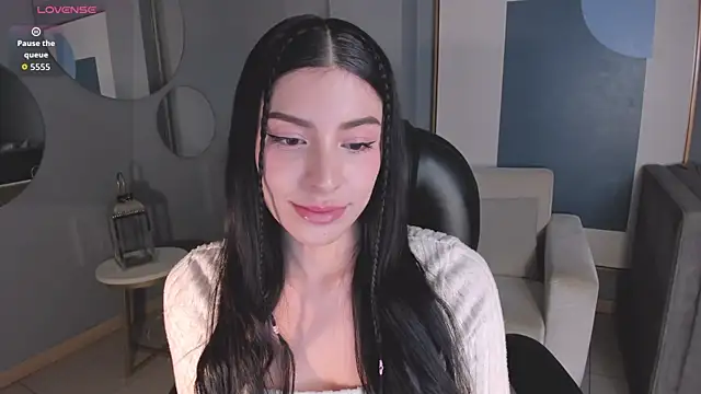 Sala de chat ao vivo de MaddisonTaylor1