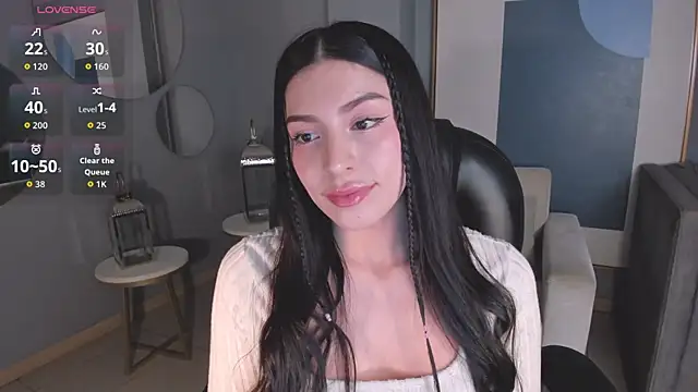 Chat ao vivo de MaddisonTaylor1