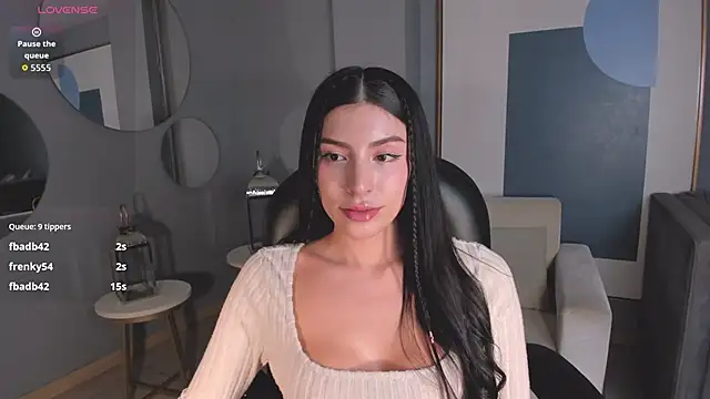 غرفة دردشة MaddisonTaylor1 المباشرة