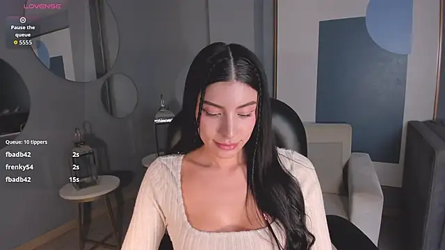 Sala de chat ao vivo de MaddisonTaylor1