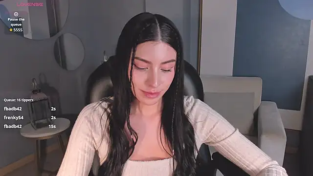 MaddisonTaylor1 Live Chatraum