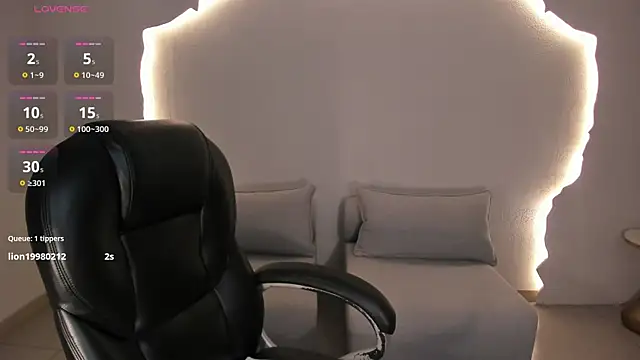 MaddisonTaylor1 Live Chatrum
