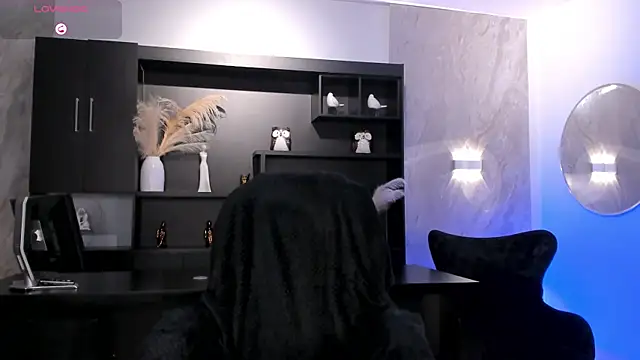 MilaColeman Cameră chat live