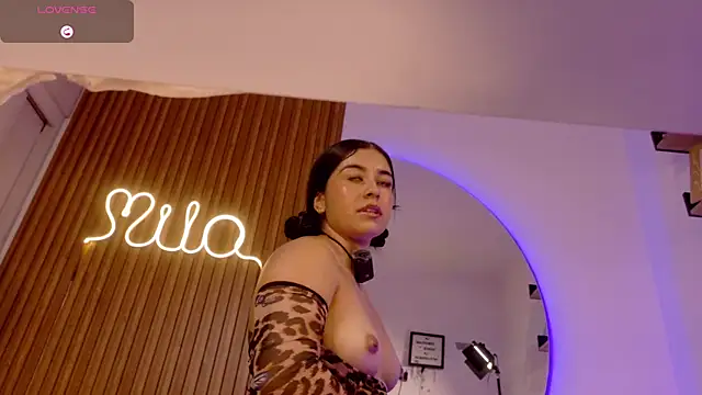 MilaColeman – live chatrum