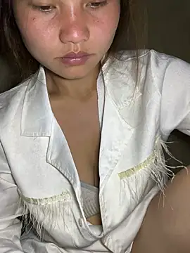 Živá chatovací místnost EllyBaby20