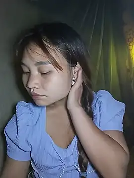 Živá chatovací místnost EllyBaby20
