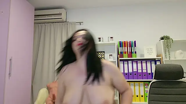 RubiHarper 现场聊天室