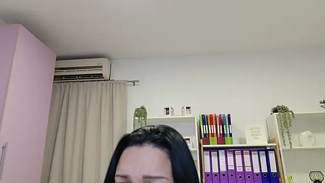 RubiHarper Live Chatraum