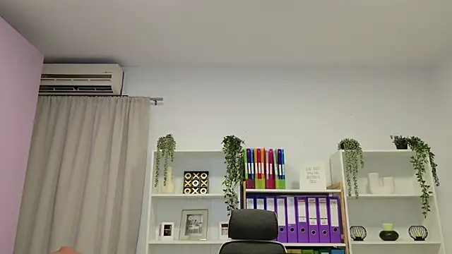 RubiHarpern Live chat-huone