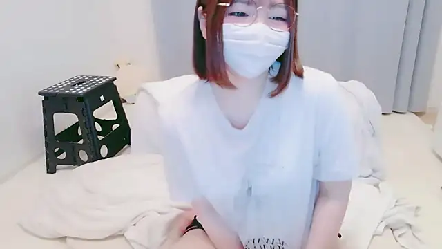 Онлайн чат Kani_chan_