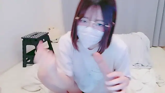 Chatroom en direct de Kani_chan_