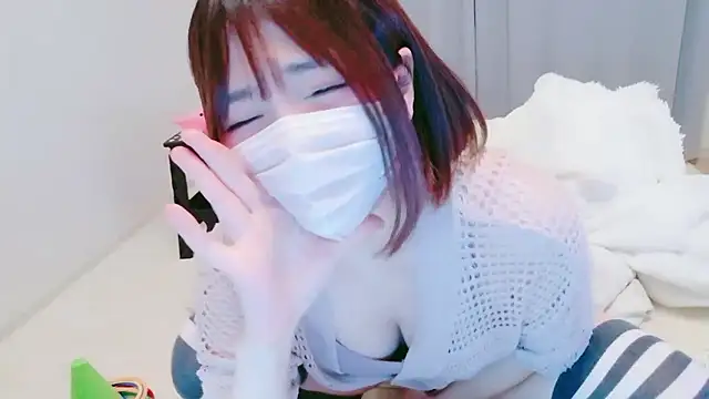 Kani_chan_'s Live Chat Room