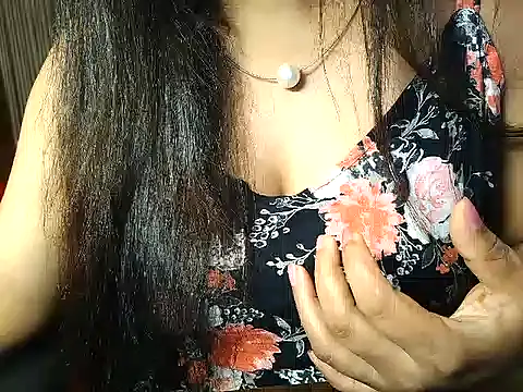 janaki_raam Cameră chat live