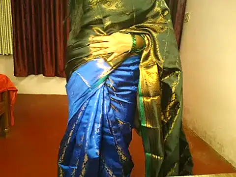 Phòng Chat Trực Tiếp janaki_raam