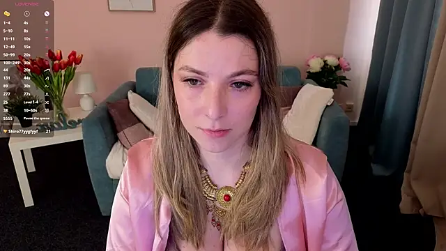 evafolver's Live Chat Room