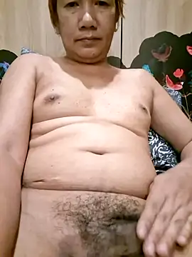 SexyHotDHALE Videochat live