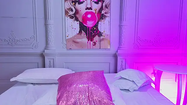 anna2809 Cameră chat live