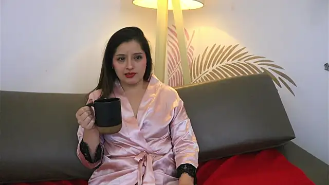 Lily_rousee_ – live chatrum