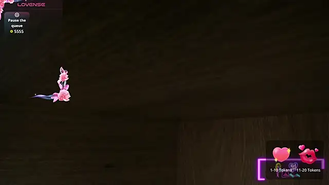 Lyath_Vega Cameră chat live