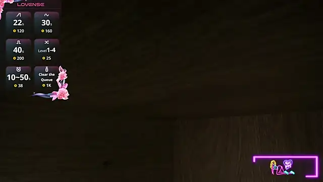 Lyath_Vega Live Chatraum