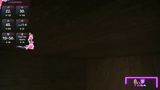 Lyath_Vega Live Chatraum