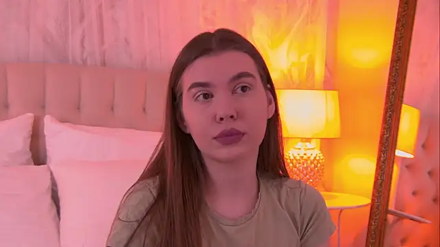 AshleyEvance – live chatrum