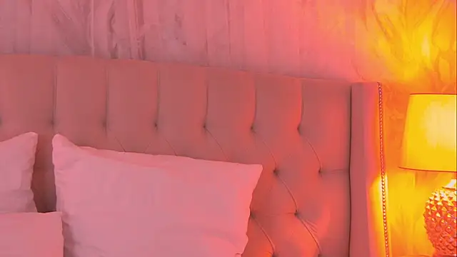 Chat ao vivo de AshleyEvance