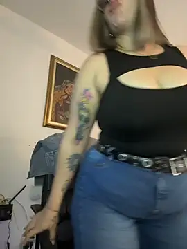 Sala de chat ao vivo de CurvyLust_x
