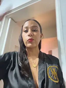 Chatroom en direct de MiilaBlake