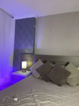 MiilaBlake 실시간 채팅방