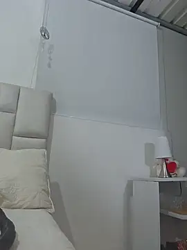 Ms_milarose Live Chatraum