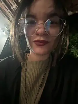 HeavenAylin Live Chatrum