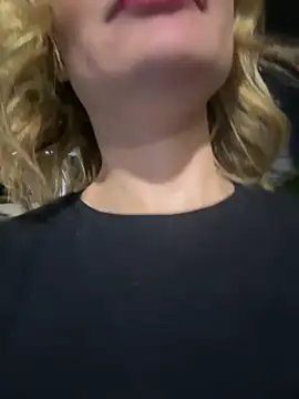 HeavenAylin Live chatroom