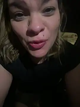 Živá chatovací místnost HeavenAylin