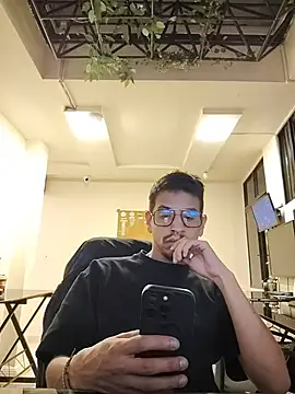 عرض كام Juann-cock