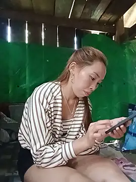 Živá chatovací místnost Lanlove_