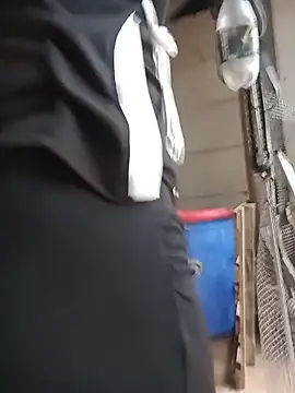 חדר צ'אט בשידור חי של Lanlove_