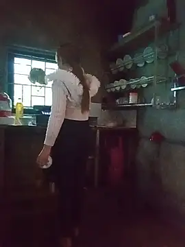 Lanlove_ Cameră chat live