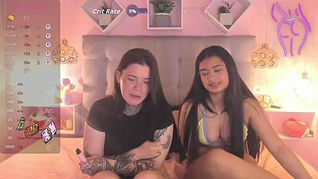 Kaliykatie чат на живо