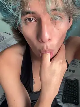 Jules_zzz Webcam show