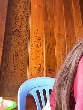 Živá chatovací místnost hoa_mai