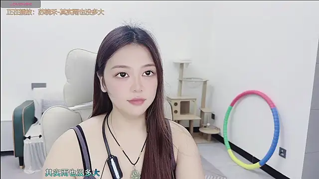 Chat soba uživo modela Lcey_66