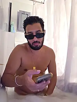 Sala de chat ao vivo de husbandandwifetobe