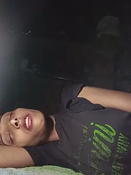 Bilik Sembang Langsung Pinki_thakur_1